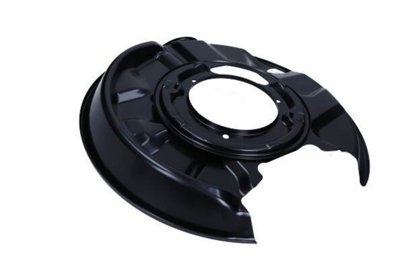 Rear Brake Disc Splash Panel Right For MERCEDES W124 190 82-00 2024201144