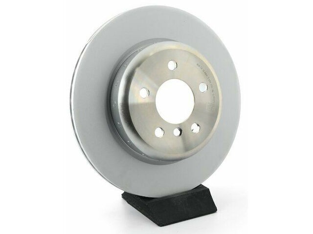 Fremax Brake Disc (330 X 20 mm) Brake Rotor fits BMW 535i 2011-2016 45KHGRTP