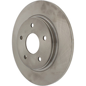 Disc Brake Rotor-C-TEK Standard Centric 121.67071