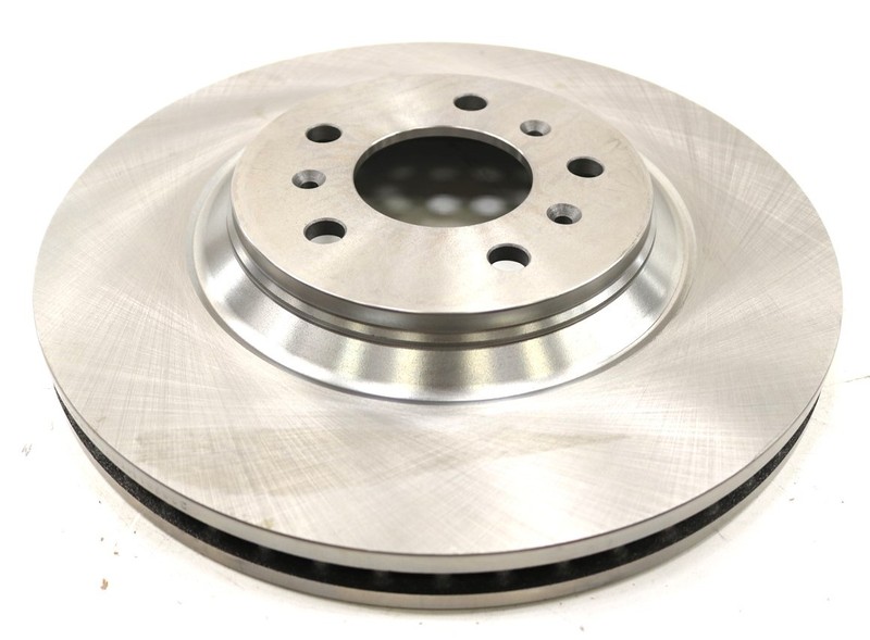 NEW ACDelco Disc Brake Rotor Front 18A2414A DTS Lucerne 06-11 Impala 12-13