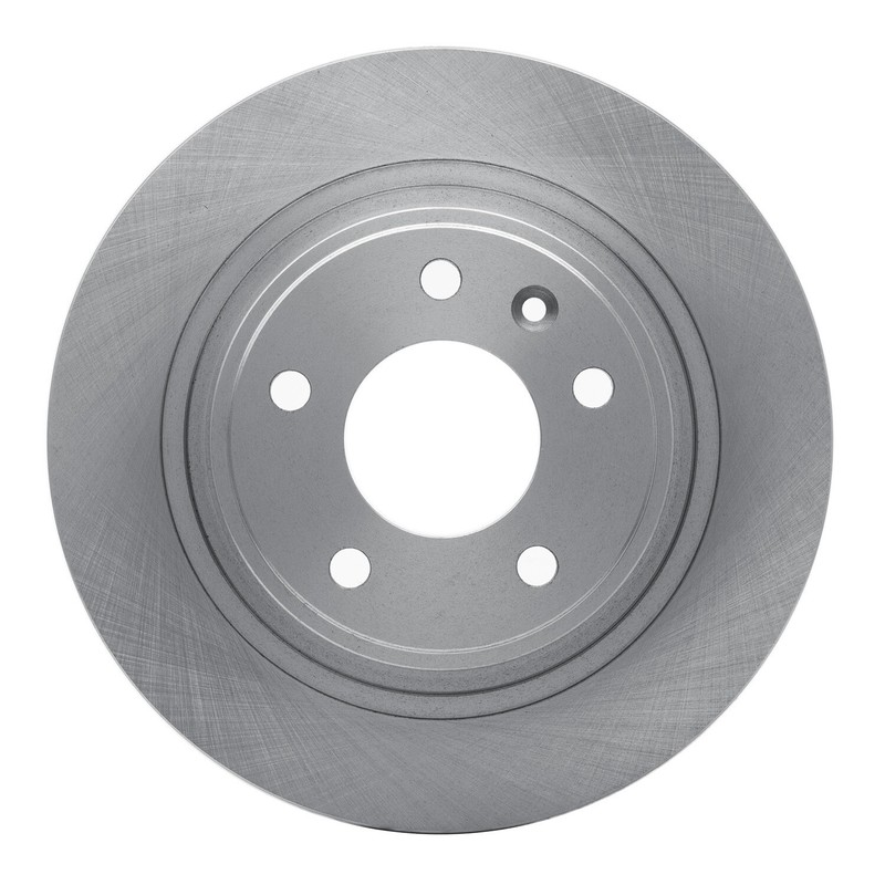 Rear Disc Brake Rotor for Cascada, Verano, ELR, Cruze, Volt, Orlando (604-47044)