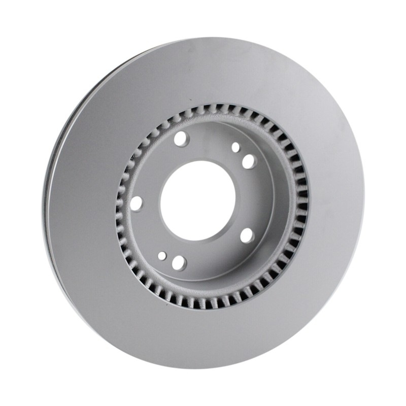 Bosch Front 280mm Disc Brake Rotor For Elantra Sonata Magentis Optima Sportage gallery