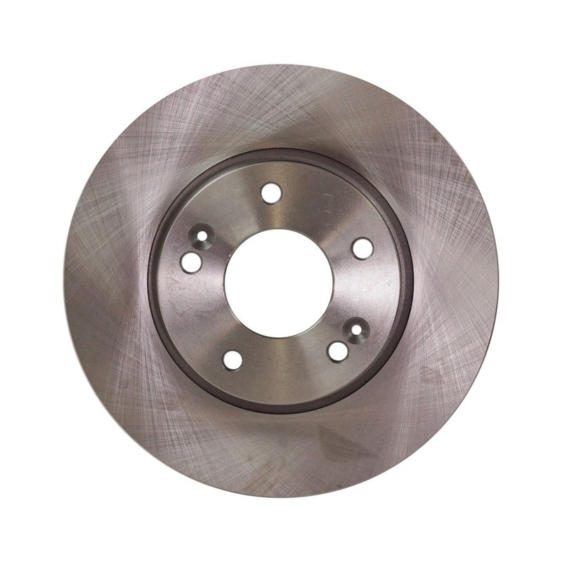 For Hyundai Veloster 2019 2020 2021 Brake Discs Front Pair | Plain Surface gallery