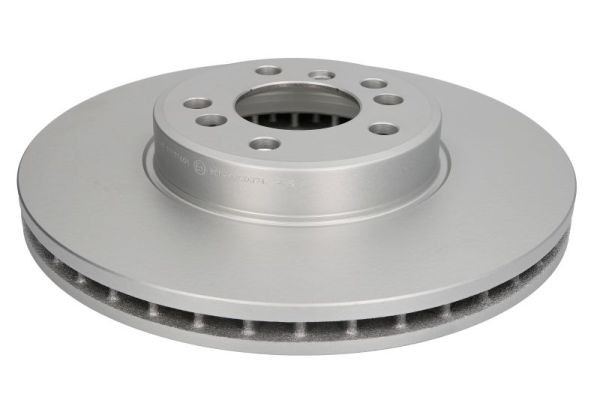 ABE C3B025ABE-P Brake Disc for BMW