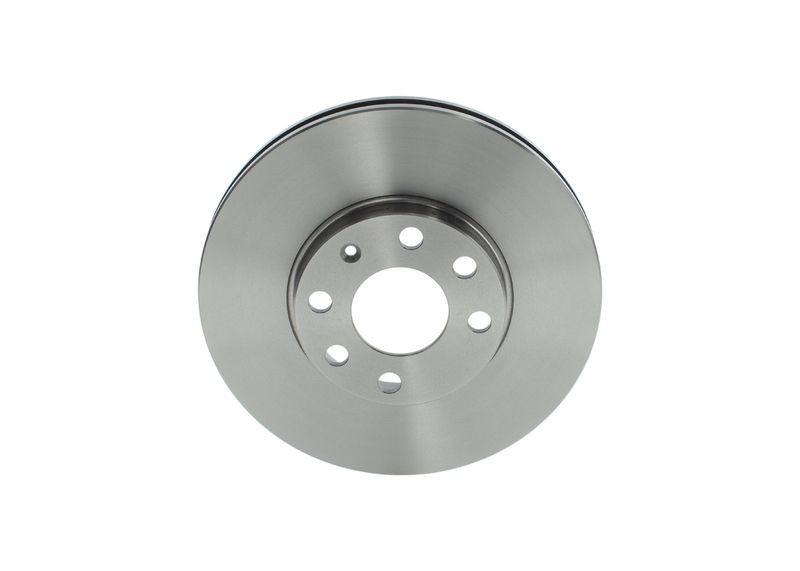 BOSCH 0986479R76 Brake Disc Front Vented Oiled Braking System Fits Opel Vauxhall