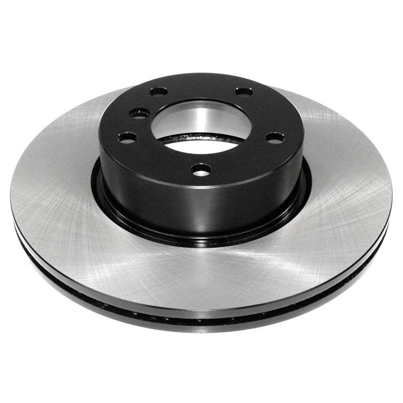 Front Rotor Fits 2007-2016 BMW 328i BR900780-02 gallery