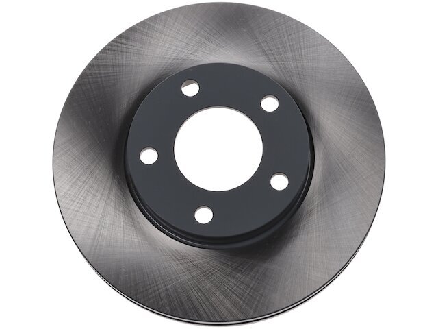 API 75GS31Q Front Brake Rotor Fits 2004-2013 Mazda 3 2.0L 4 Cyl