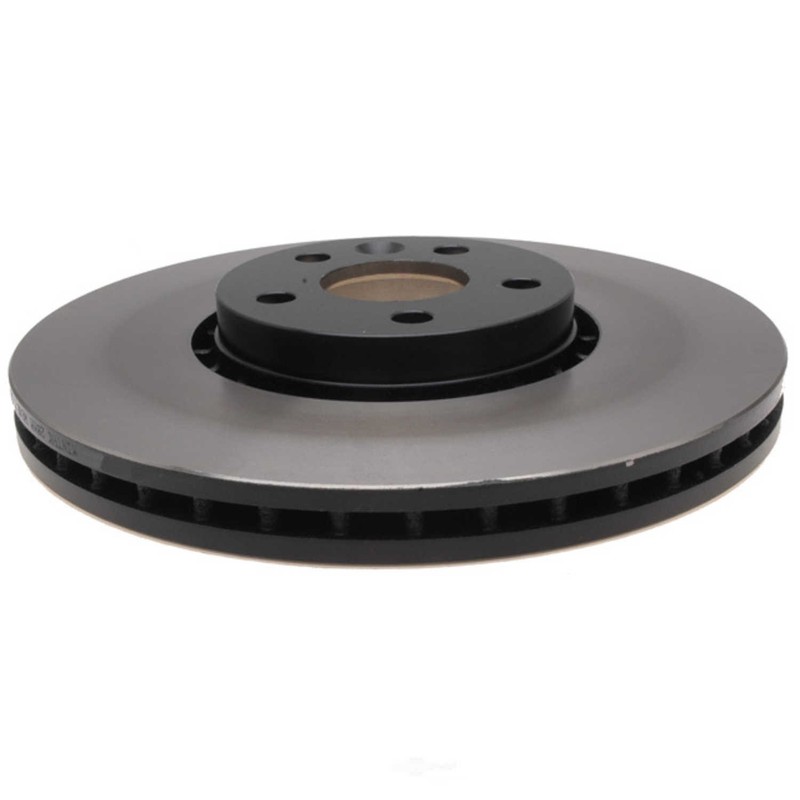 Front Brake Rotor For 2010-2015 Volvo XC60 2013 2011 2012 2014 Raybestos 980779