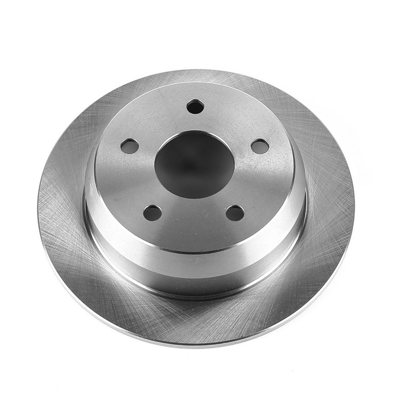 PowerStop Disc Brake Rotor Fits Jeep Grand Cherokee 1999-2004