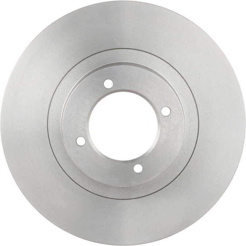 Disc Brake Rotor-Premium OE Equivalent Rotor Brembo 08.1630.10 fits 63-81 MG MGB