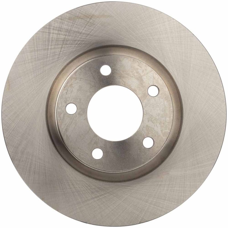 For Mazda 3 5 2004-2015 Magma Front Brake Rotor CSW