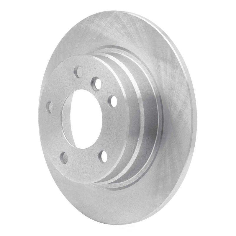 Disc Brake Rotor-Premium DFC 600-13028 gallery