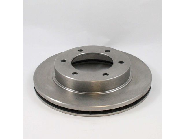 For 2002-2004 Isuzu Axiom Brake Rotor Front 89473DT 2003 Disc Brake Rotor