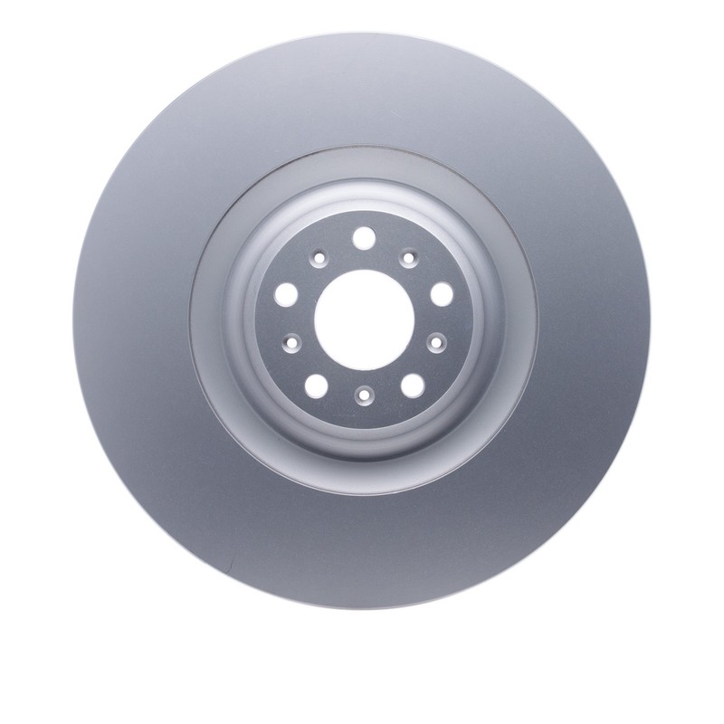 Dynamite Friction Front Disc Brake Rotor for Bentley (900-69000)