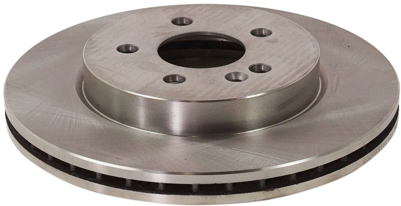 For 1998-2003 ML320 Brake Disc Cast Iron 1634210212 gallery