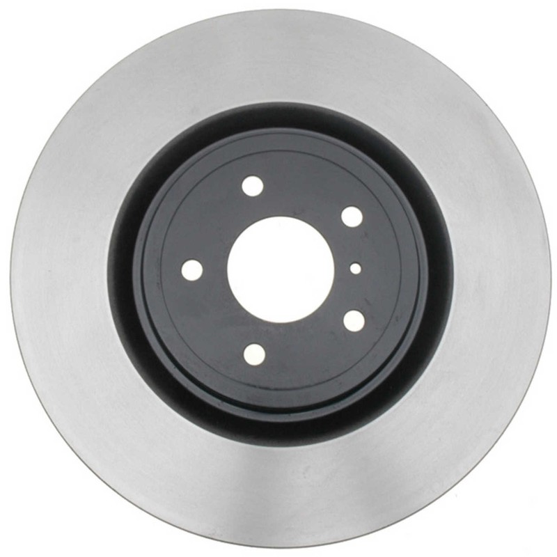 Disc Brake Rotor-Specialty - Street Performance Raybestos 980664 gallery