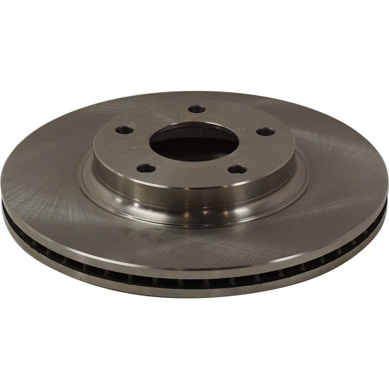 SureStop Brake Disc For Infiniti I35 2002-2004 | Front and Rear | 4-Wheel Set gallery