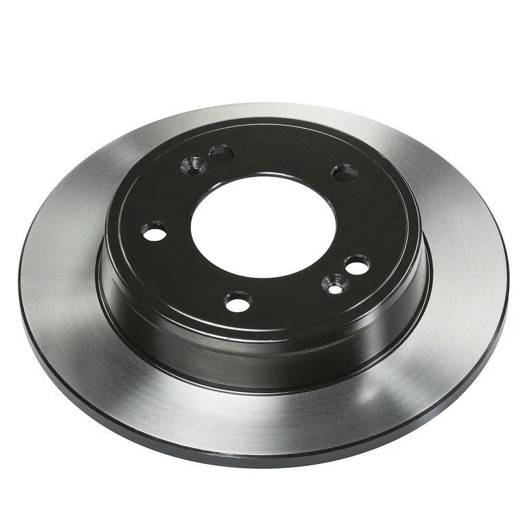 Wagner BD180378E Rear Disc Brake Rotor 2012-17 Hyundai Elantra 14-23 Kia Models