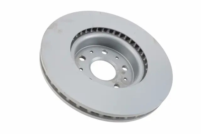 Genuine GM Front Disc Brake Rotor 13549526