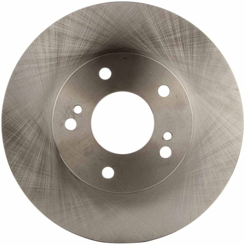 Magma Front Brake Rotor For Nissan Maxima 1989-1999
