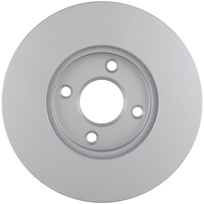 Disc Brake Rotor-LX Bosch 20010377 fits 04-05 Ford Focus gallery