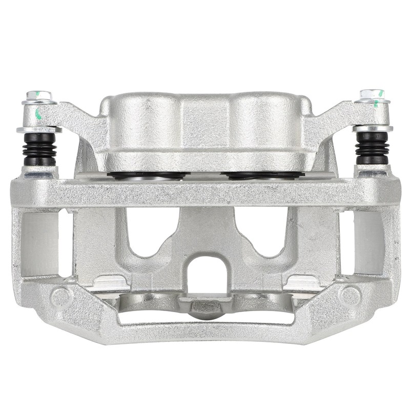 Rear Driver Brake Caliper w/ Bracket For 2013-2019 Ford F-250/F-350 Super Duty gallery