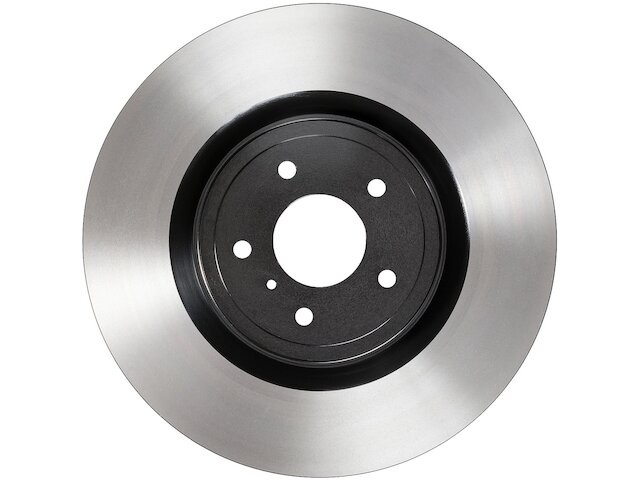 Front Brake Rotor For 2014 Infiniti QX70 5.0L V8 QR458SB