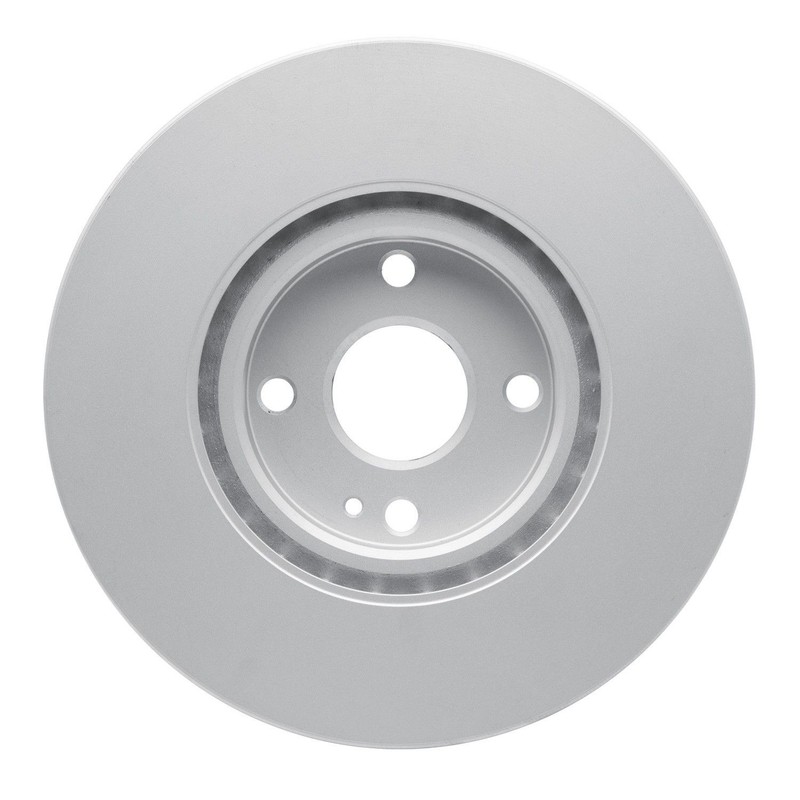 Dynamic Friction 604-80074 Disc Brake Rotor For 16-22 124 Spider MX-5 Miata gallery