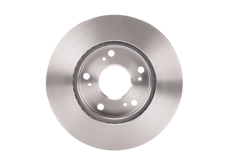 Bosch 0 986 479 687 Brake Disc for Honda gallery
