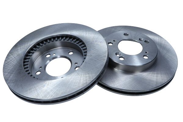 Maxgear 19-2554 Brake Disc for Honda