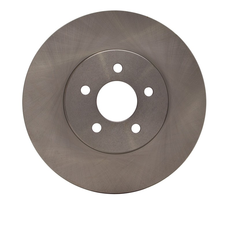 Dynamite Friction Front Disc Brake Rotor for LeBaron, Spirit+More (600-39004)
