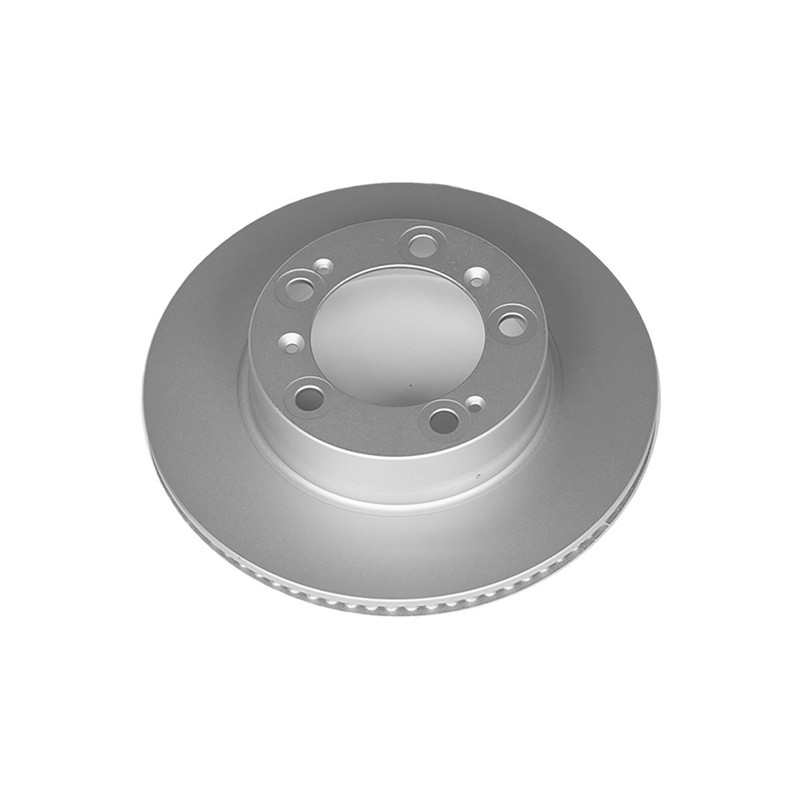 EBR620EVC Powerstop Brake Disc Front for Porsche Boxster 1997-2004