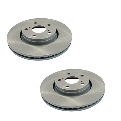 X2 Front Brake Pads For Toyota Auris Avensis Verso 435120F030 4351202190