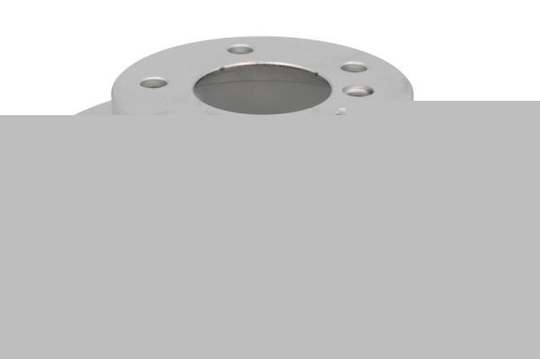 ABE C4B001ABE-P Brake Disc for BMW