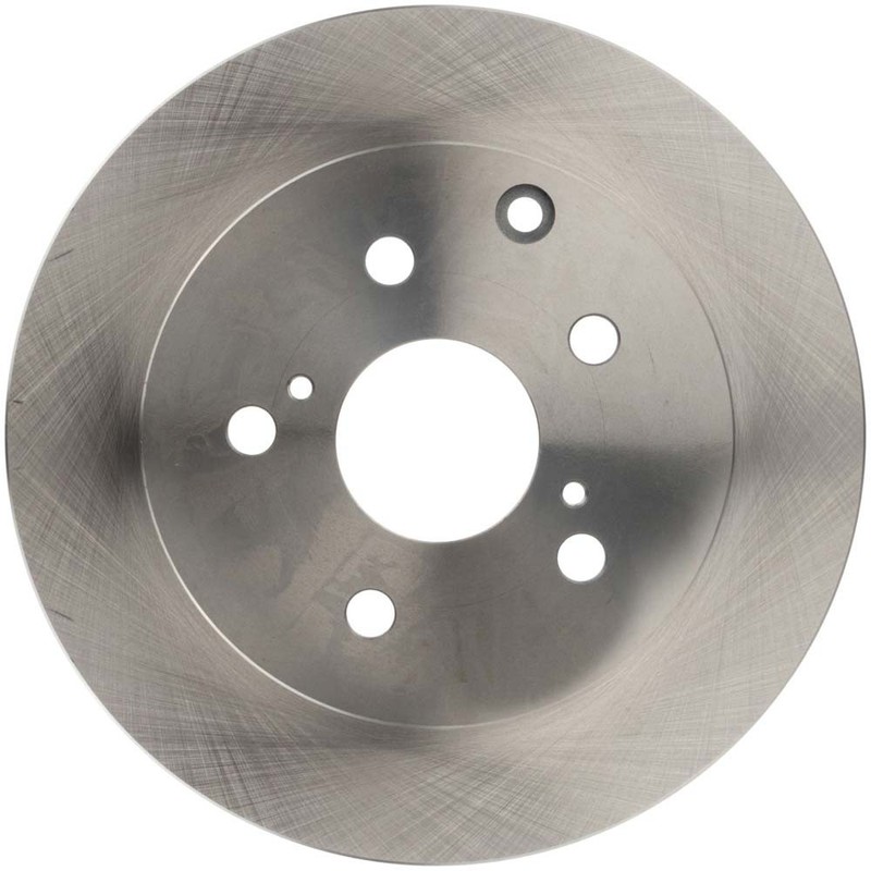 For Pontiac Vibe Toyota Matrix 2009-2013 Magma Rear Brake Rotor TCP