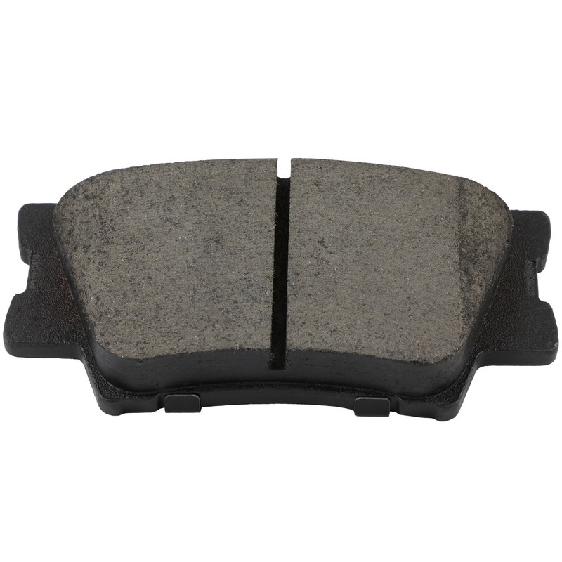 Front & Rear Rotors Brake And Ceramic Pads For LEXUS ES350 Toyota Avalon gallery