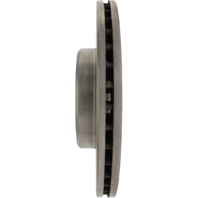 Centric Parts 121.44059 C-Tek Standard Brake Rotor For 89-95 Toyota Pickup