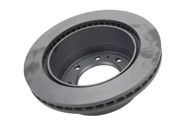 Genuine GM Disc Brake Rotor 13566903
