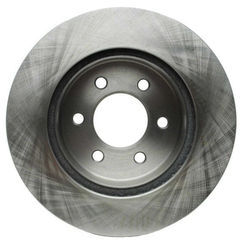 Disc Brake Rotor-R-Line Raybestos 76645R gallery