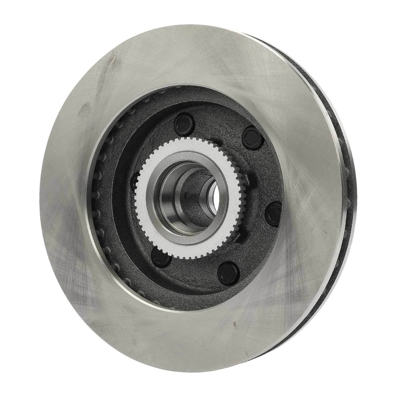 Front Disc Brake Rotor for Chevy Express 2500 96-02 C2500 GMC Savana 2500 96-02 gallery