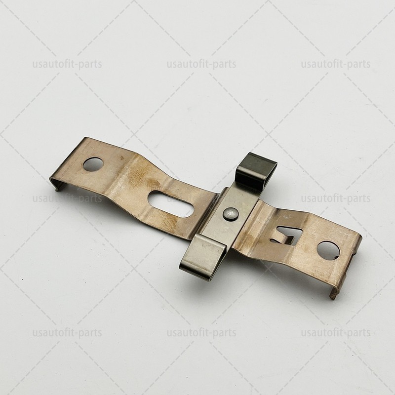 68203108AA Front Brake Anti-Rattle Clip for Jeep Grand Cherokee Dodge 2012-2026 gallery