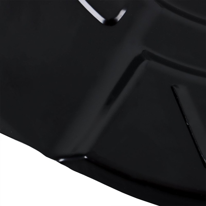 26290AG02A Brake Dust Shield Backing Plate For Subaru Outback 2005-14 2.5L H4 gallery