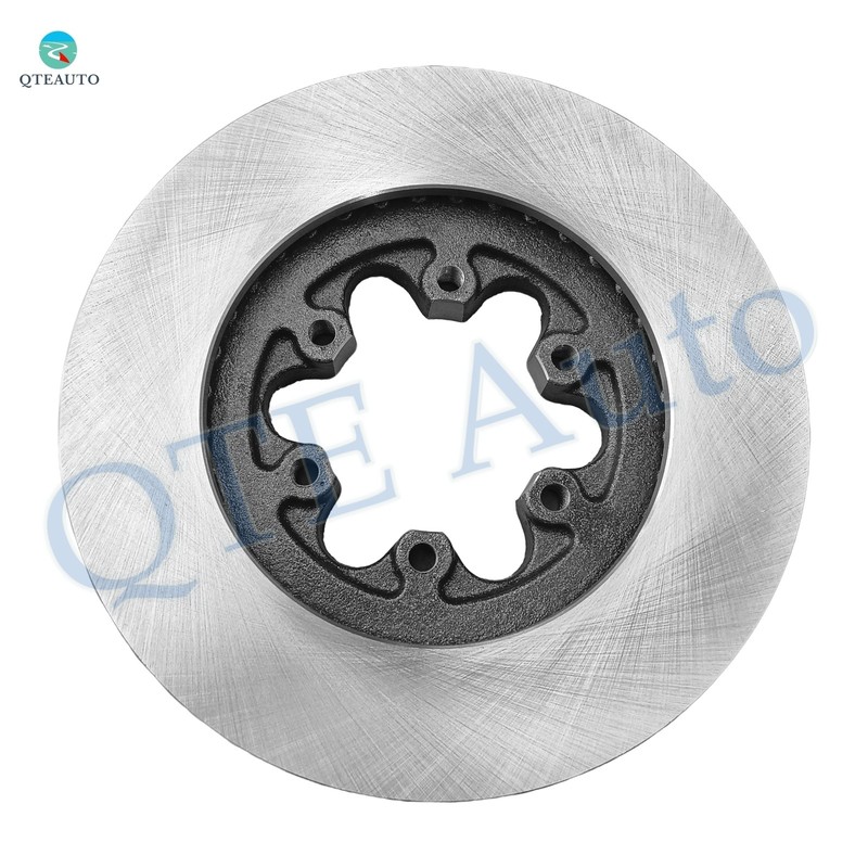 Front 280mm Brake Disc Rotors For 2006 Isuzu I-280 gallery
