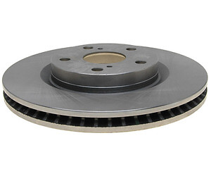 Frt Disc Brake Rotor Raybestos 980973R gallery