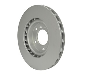 Frt Disc Brake Rotor Hella Pagid 355104112