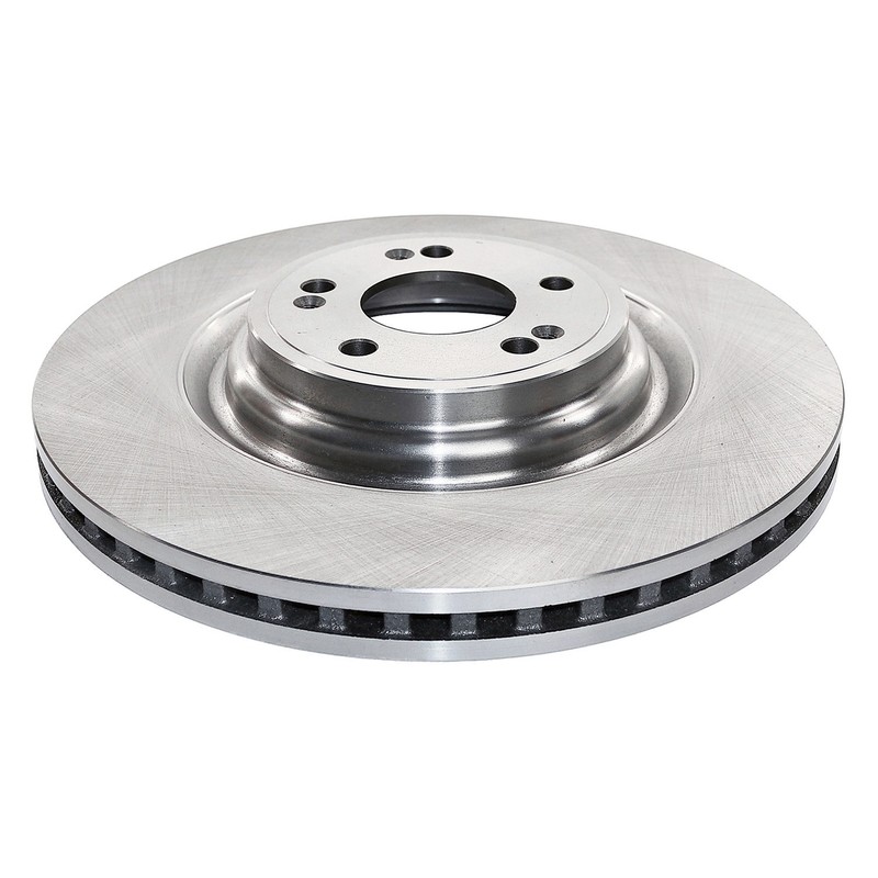 DuraGo Front Disc Brake Rotor for 2021-2025 Genesis GV80 (BR901920)