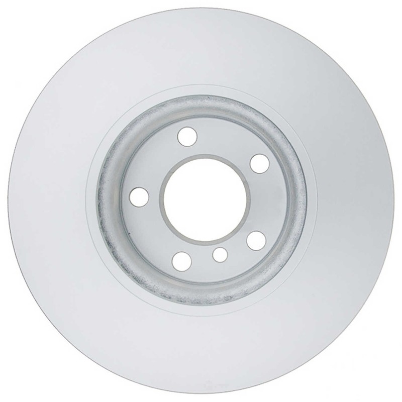 Disc Brake Rotor-Element3 Coated Raybestos 980925FZN gallery