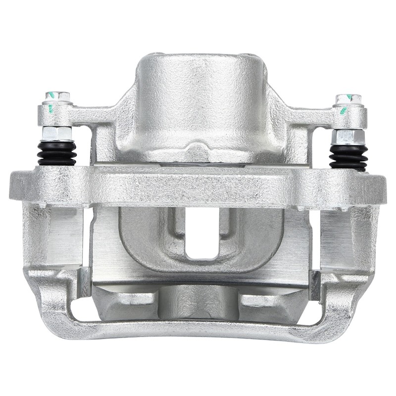 Front Brake Calipers w/ Bracket Left For 2013 2014 2015 Chevrolet Malibu gallery