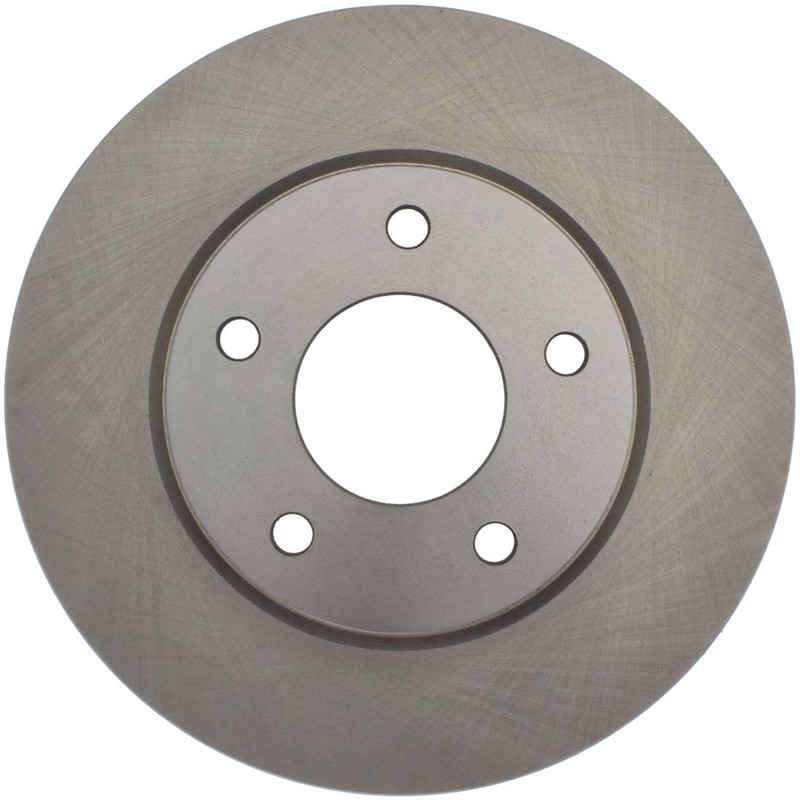 Front Brake Pads Set & Original Disc Rotors Fits 2007 Dodge Caliber gallery
