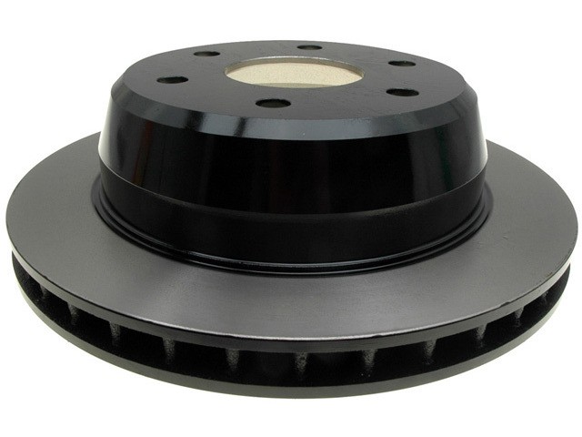 Raybestos Brakes Disc Brake Rotor P N 56919